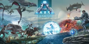 ARK: Ultimate Mobile Edition получила крупное дополнение, «Genesis Part I»
