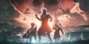 Геймпульс: ЗБТ Chasing Kaleidorider и Destiny Rising, релиз Crystal of Atlan и порт Subnautica