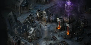 Для ранней версии Broken Ranks Mobile вышло свежее обновление