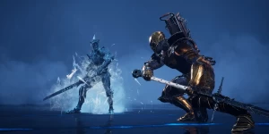 Запишись на бета-тест Mortal Shell II — релиз в 2026 году