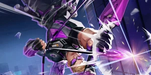 Marvel Rivals: Этот гайд сделает твоего Соколиного глаза непобедимым