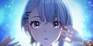 Разбор геймплея аниме-гачи Rewinding Cadence с уровнями преступности