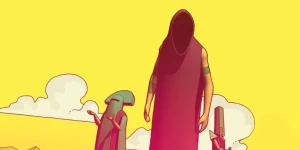 Playdigious портирует лингвистическую головоломку Chants of Sennaar