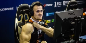 Киберспортменов в России заставят проходить спортивные нормативы