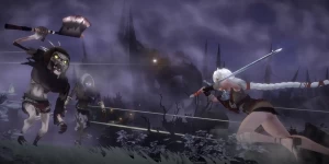 Ранняя версия Soul Huntress: Roguelike получила новые фичи и контент