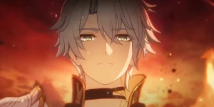 Разбор механик Фаенона из Honkai: Star Rail