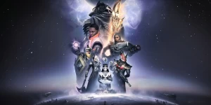 Анонсирована официальная дата релиза Destiny Rising