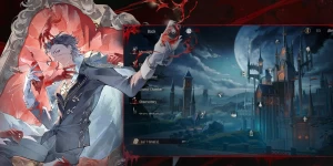 Silver and Blood: Прохождение «The Tribunal I» в режиме Dutchman's Revenge