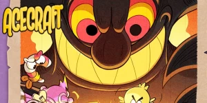 Кооперативный экшен Acecraft появился в App Store и обзавёлся датой релиза