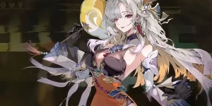 Гайд на Fuqiu из Etheria Restart: навыки, PvE-билд, расклад в PvP и дубликаты