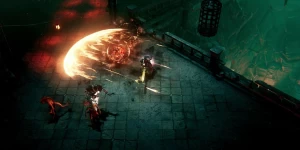 MMORPG Lord Nine: Infinite Class выпустят в Юго-Восточной Азии 31 июля