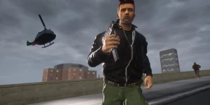 Rockstar Games нечаянно сделали iOS-версию GTA III из Definitive Edition бесплатной