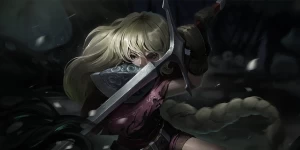 Soul Huntress: Dungeon Crawler заняла топ-21 в российском App Store