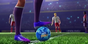 Завтра в FIFA Rivals начнётся сезон adidas с эксклюзивными наградами