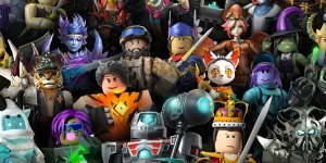 Roblox будет угадывать возраст игроков по селфи-видео