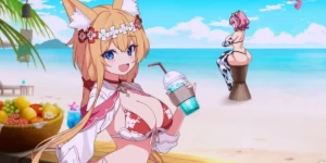 Разработчики Lost Sword раскрыли пикантные особенности июльского патча