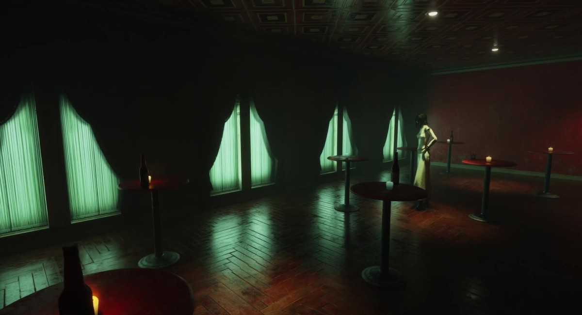 RTX-мод для Vampire: The Masquerade – Bloodlines делает больше, чем просто добавляет освещение