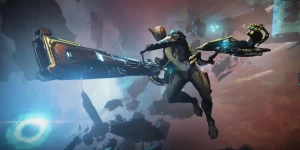 «Теперь мы делаем уровни короче»: Digital Extremes рассказали о Warframe Mobile в интервью