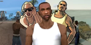 Инструкция по активации коопа в GTA: San Andreas на ПК
