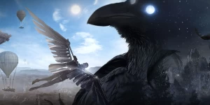 В Night Crows добавили сезонную монету RAVN, которая не потеряет своей ценности