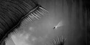 Ранняя версия хоррора SILT появилась в Google Play