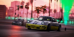 Топ-способы заработать денег в CarX Street без читов