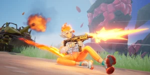 Самое крупное обновление Farlight 84 выйдет 7 августа для всех платформ