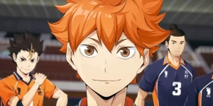 Тир-лист персонажей из Haikyu Fly High для «китов» и новичков