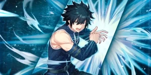 Игроки FAIRY TAIL Wizard Chronicle получат до 720 гача-круток на релизе