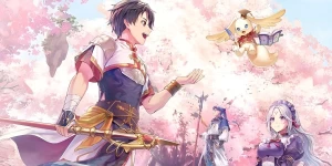 Konami показала боевую систему Suikoden STAR LEAP в свежем трейлере