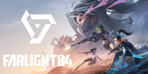 Перезагрузка Farlight 84 уже здесь — лучше и больше