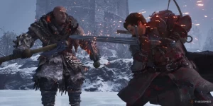 Как победить Гиганта в Game of Thrones: Kingsroad