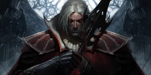 Как победить Короля-вампира в Vampire's Fall 2 без легендарного оружия