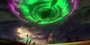 В каком порядке прокачивать постройки в Avatar: Realms Collide и в чём их польза