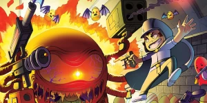 Состоялся релиз Exit the Gungeon и Enter the Gungeon на смартфонах