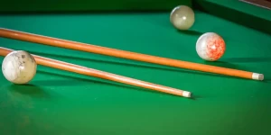 Релиз Coffee Pool — бильярд к утреннему кофе с модификаторами столов