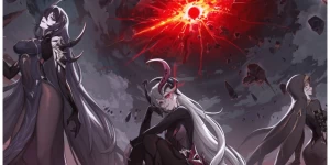 Открыта запись на ЗБТ русскоязычной версии Rememento: White Shadow