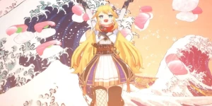 Аниме-RPG Abyssdia пришла на смену Stella Fantasy и заняла топ-1 в App Store