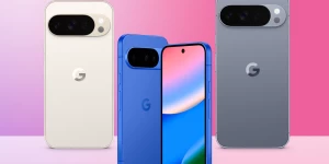 Флагманские смартфоны Pixel 10 Pro и Pro XL показали на презентации Google