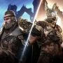 Гайд по валюте янтарь в MMORPG Legend of YMIR