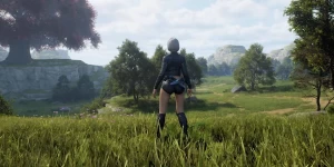 MMORPG The Starlight выходит 18 сентября 2025 года в Корее