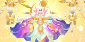 Состоялся региональный запуск Elysia: The Astral Fall с русским языком