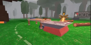 Рецепты для крафта предметов в 99 Nights in the Forest