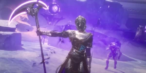 Тир-лист героев в релизной версии Destiny Rising