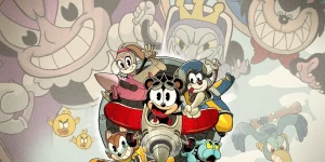 Как работает гача-система в ACECRAFT: Sky Hero