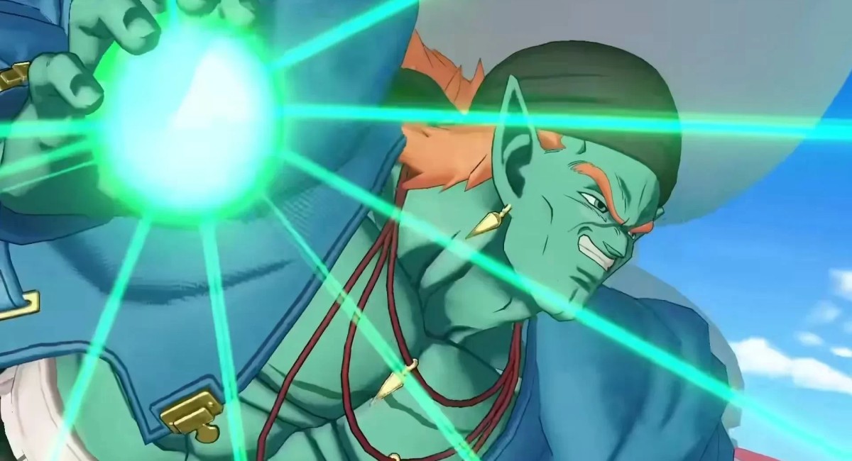 Раскрыта точная дата релиза MOBA Dragon Ball: Gekishin Squadra