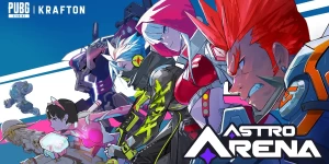 TARASONA переименовали в Astro Arena и анонсировали альфа-тест