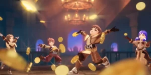 Сегодня состоится релиз MMORPG Ragnarok M: Classic на смартфонах и PC