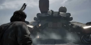 Как победить Шагохода в Metal Gear Solid Delta: Snake Eater