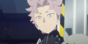 Лучший билд на Gen Narumi в Kaiju No. 8 The Game — оружие, экипировка, скиллы и команда